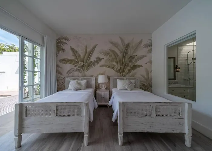 Putih Blanc Mediterranean 3br In *